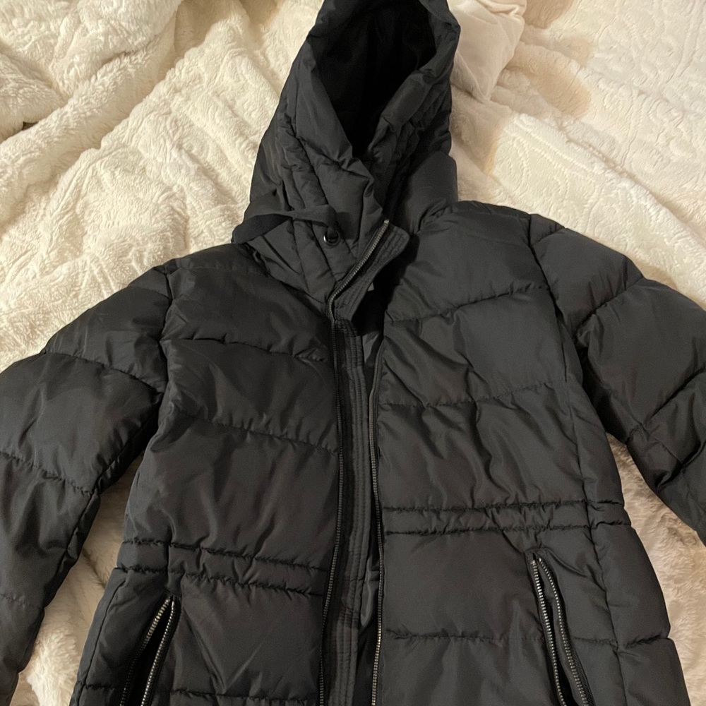 GAP puffer coat M
